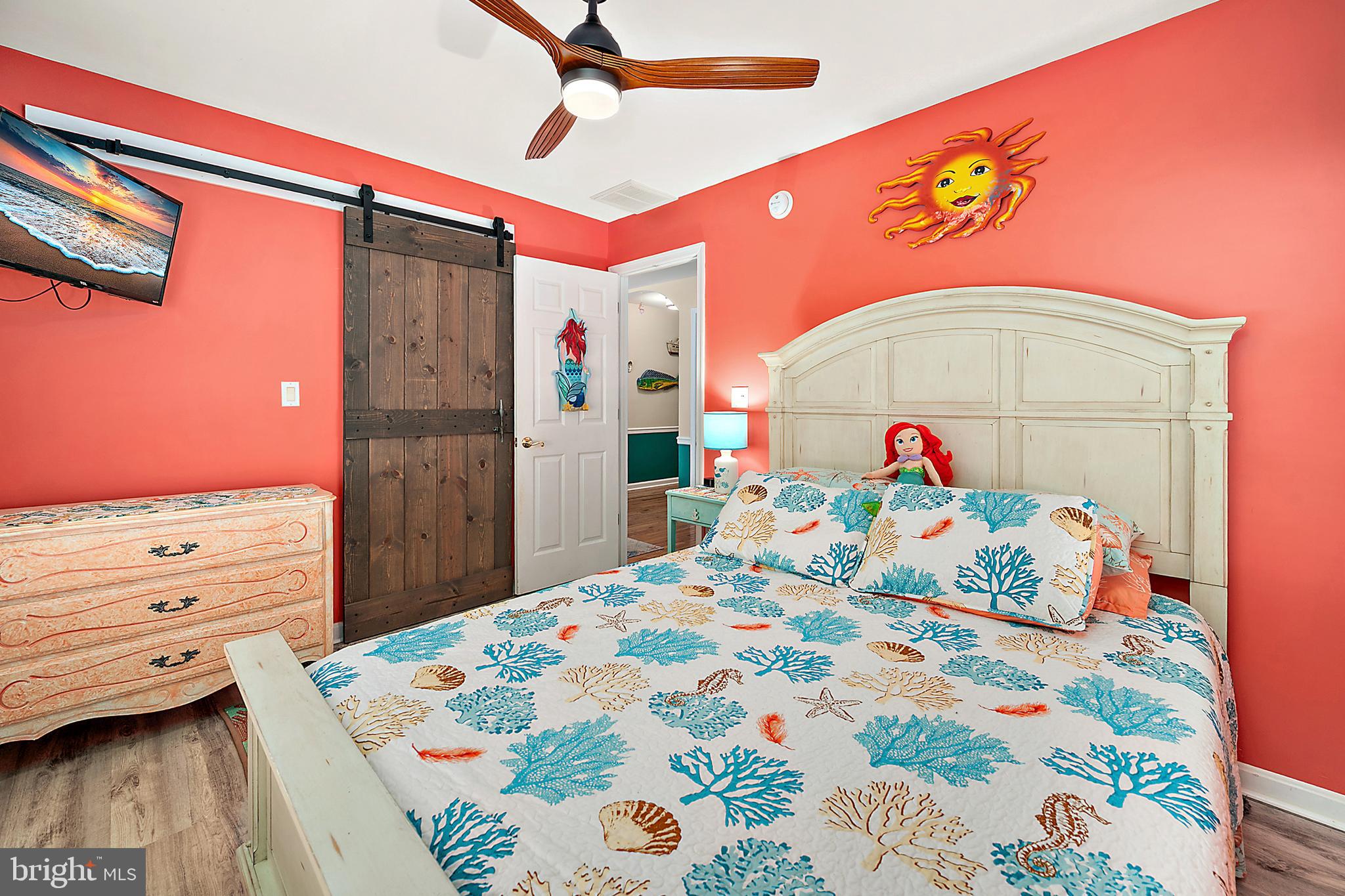 14 Boston Drive Berlin, MD 21811 - Photo 29 of 59 Bedroom 2