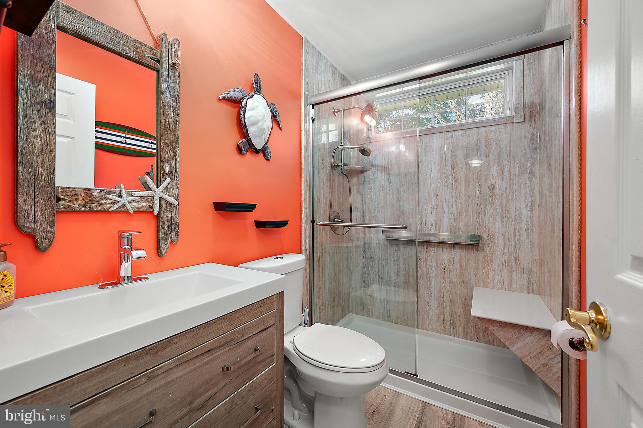 14 Boston Drive Berlin, MD 21811 - Photo 30 of 59 Full Bathroom