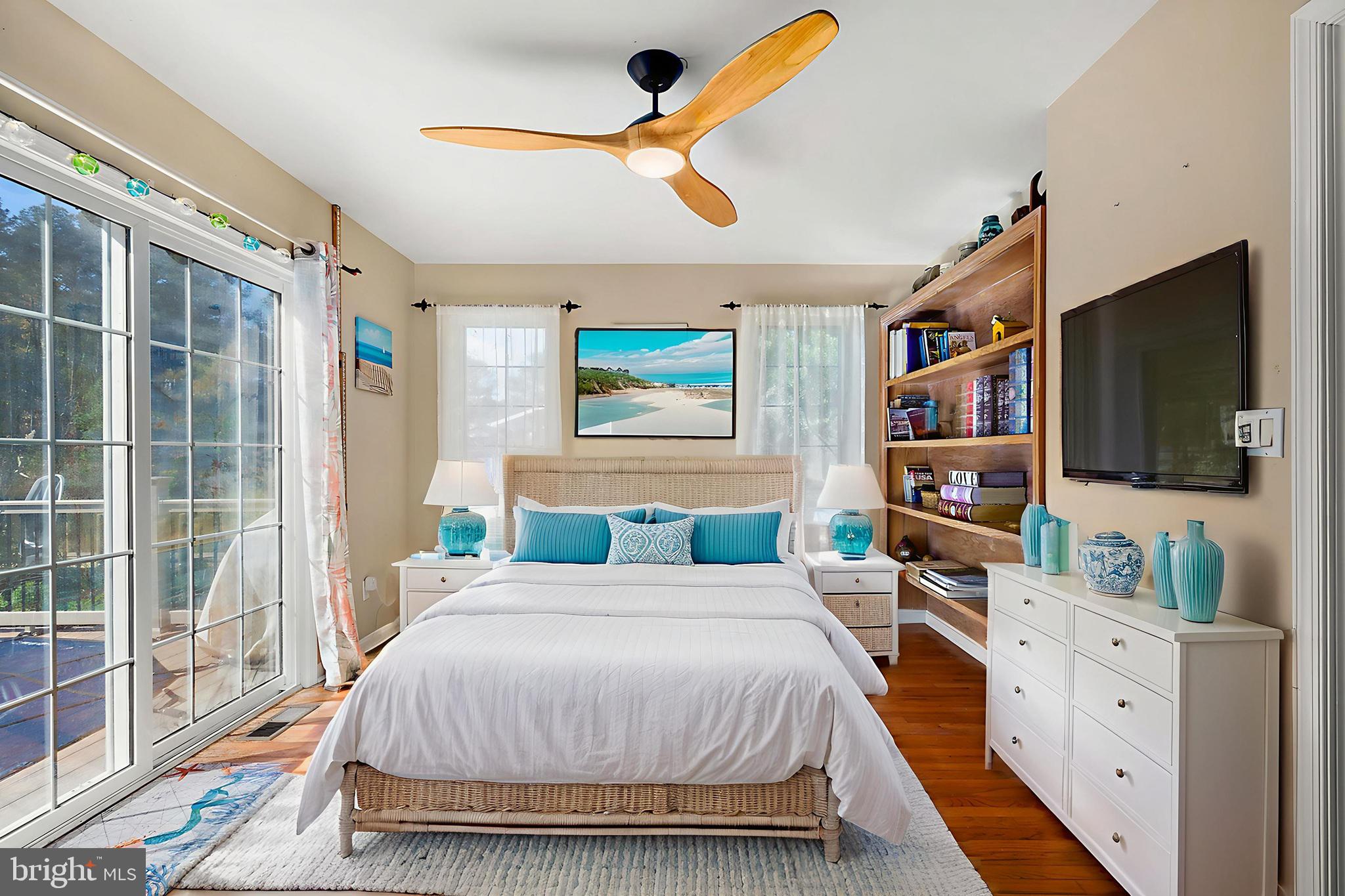 14 Boston Drive Berlin, MD 21811 - Photo 31 of 59 Bedroom 3