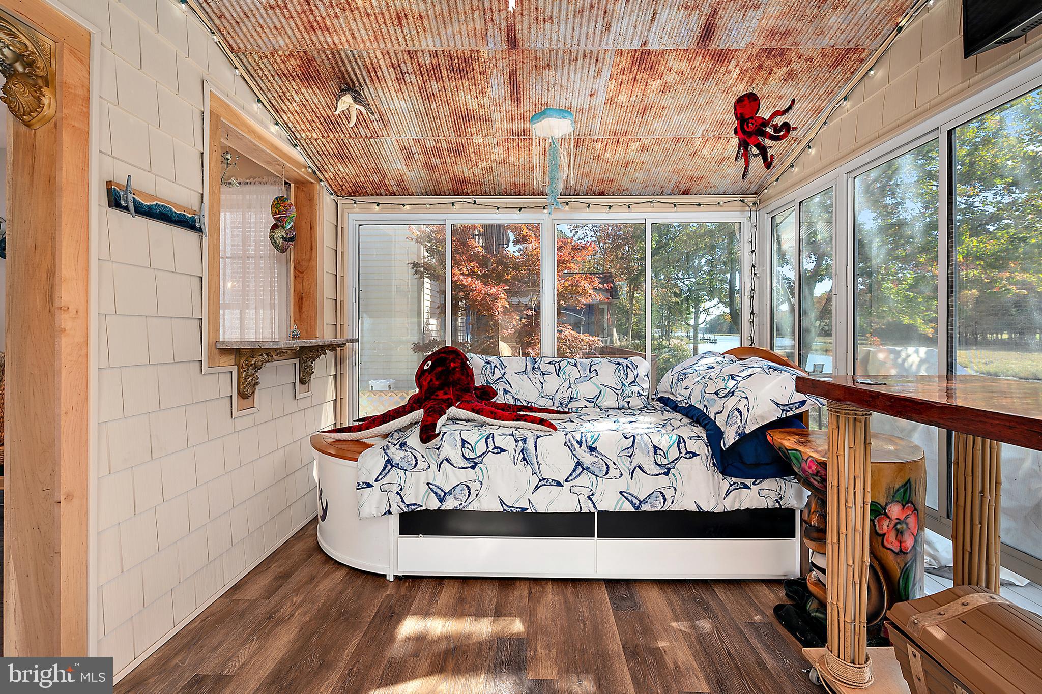 14 Boston Drive Berlin, MD 21811 - Photo 34 of 59 All Seasons Room