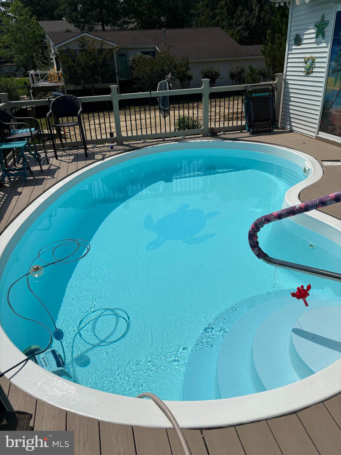 14 Boston Drive Berlin, MD 21811 - Photo 38 of 59 Exterior Rear