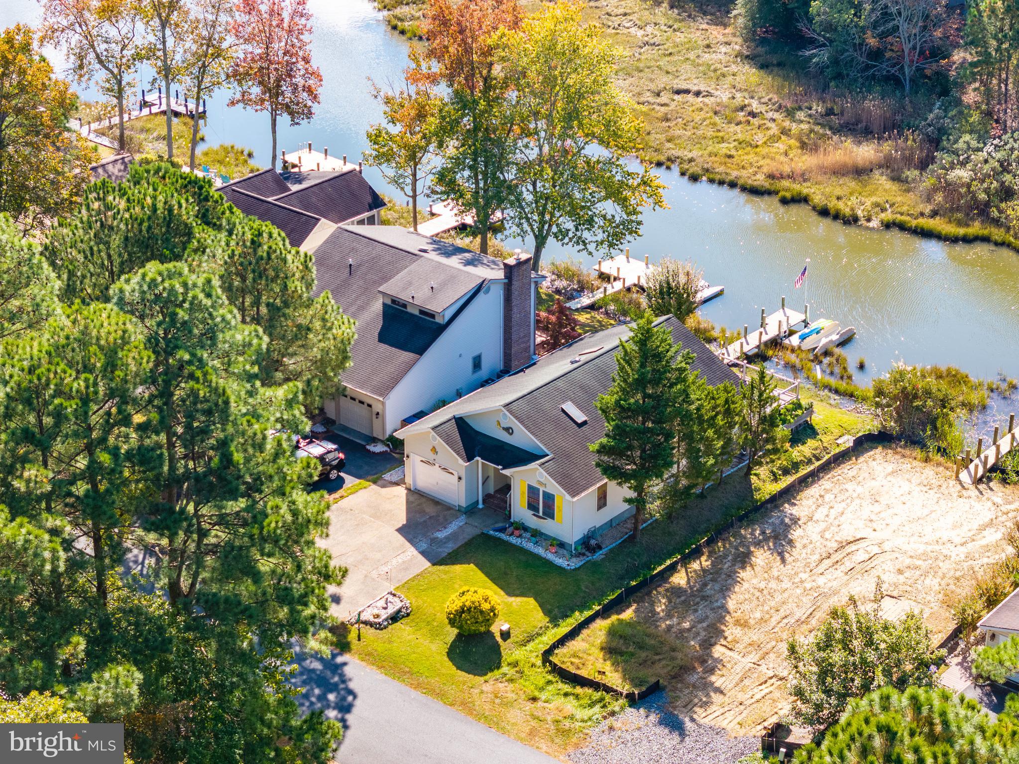 14 Boston Drive Berlin, MD 21811 - Photo 4 of 59 Aerial