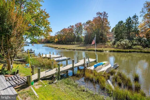 $550,000 | 14 Boston Drive, Berlin, MD 21811