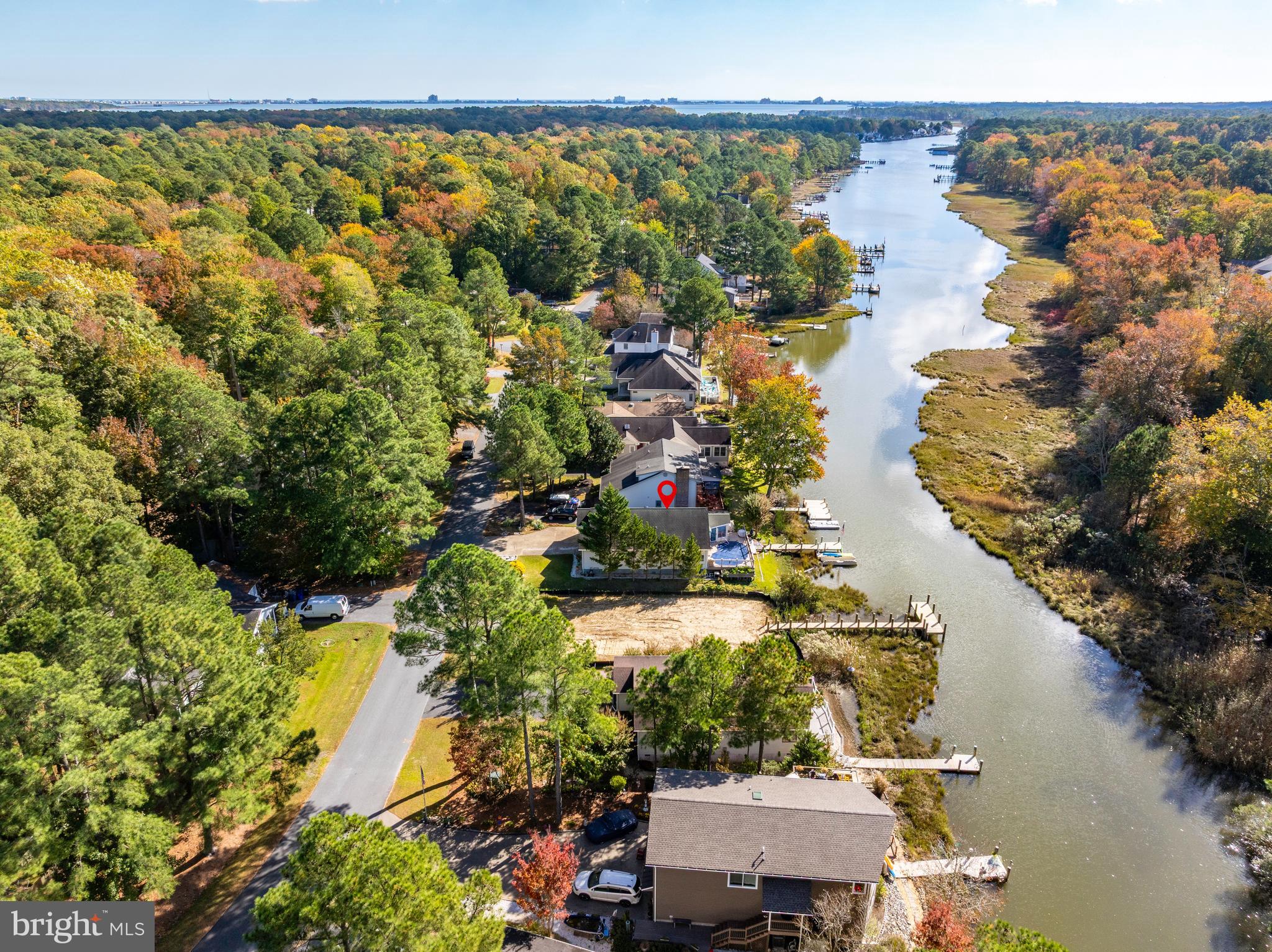 14 Boston Drive Berlin, MD 21811 - Photo 51 of 59 Aerial