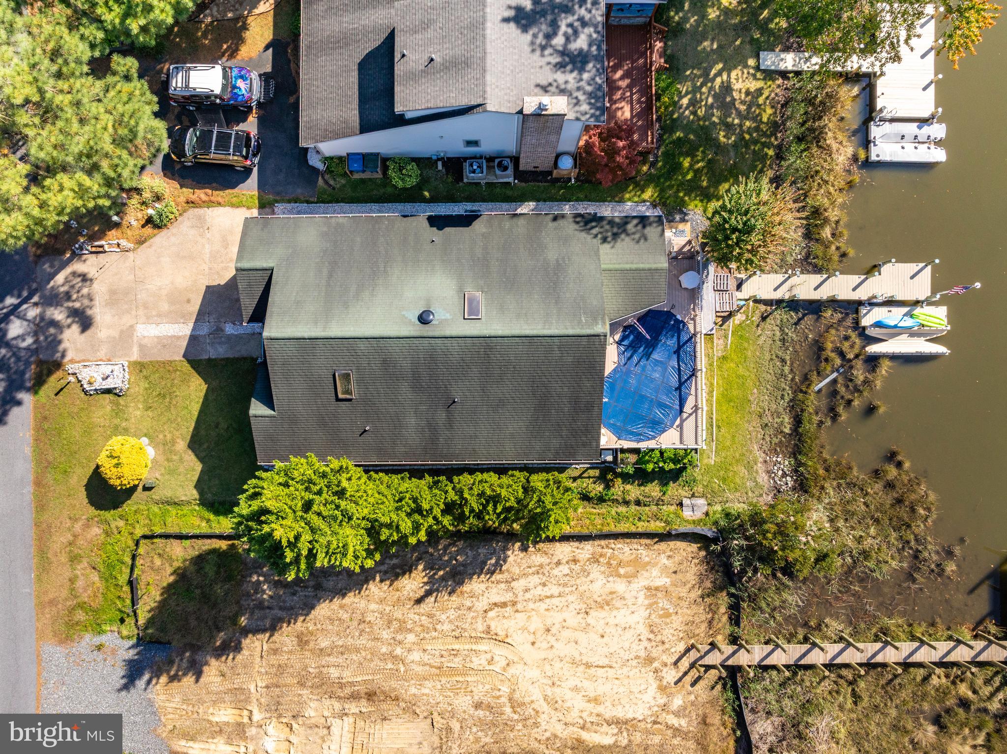 14 Boston Drive Berlin, MD 21811 - Photo 53 of 59 Aerial