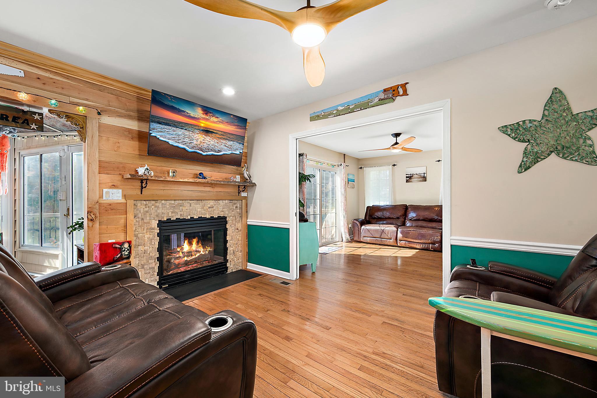 14 Boston Drive Berlin, MD 21811 - Photo 8 of 59 Family Room