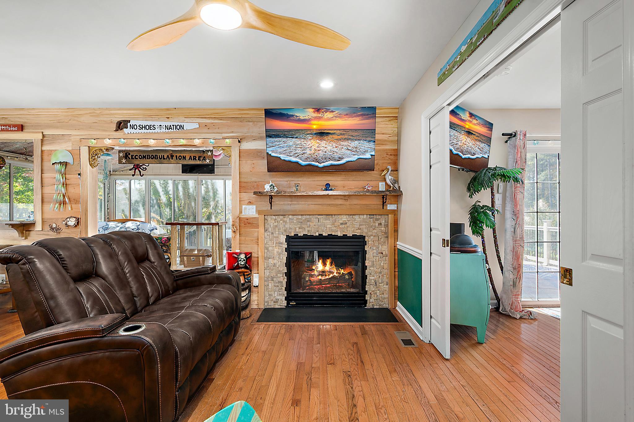 14 Boston Drive Berlin, MD 21811 - Photo 10 of 59 Family Room