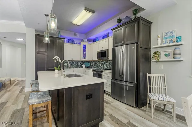 $518,700 | 175 Shadroe Cove Circle, Unit 1101, Cape Coral, FL 33991