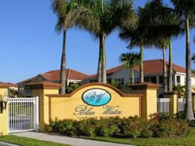 $518,700 | 175 Shadroe Cove Circle, Unit 1101, Cape Coral, FL 33991
