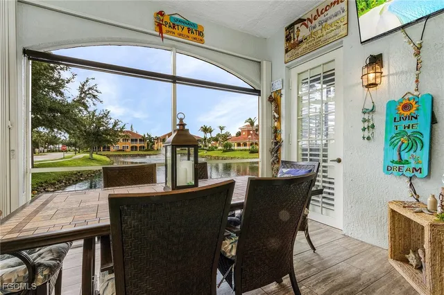 $518,700 | 175 Shadroe Cove Circle, Unit 1101, Cape Coral, FL 33991