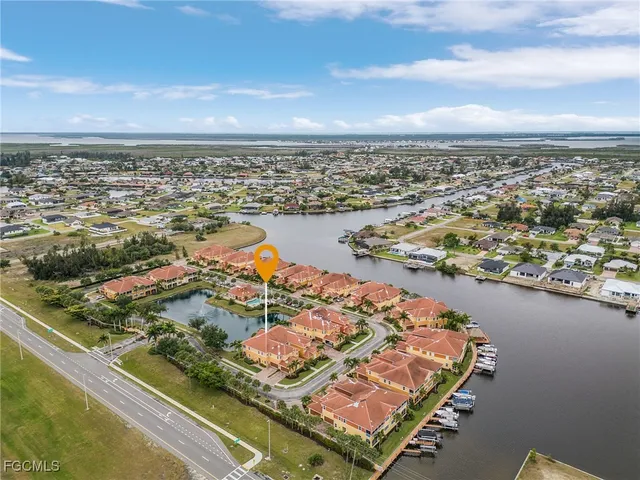 $518,700 | 175 Shadroe Cove Circle, Unit 1101, Cape Coral, FL 33991