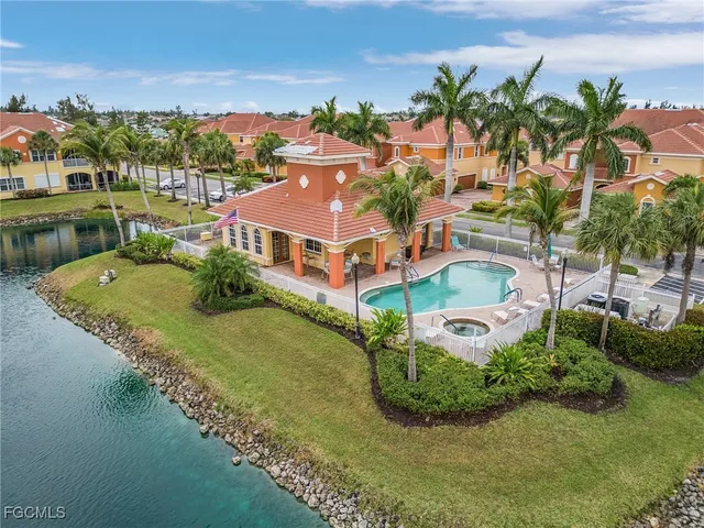 $518,700 | 175 Shadroe Cove Circle, Unit 1101, Cape Coral, FL 33991