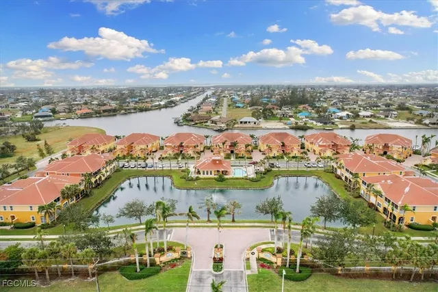 $518,700 | 175 Shadroe Cove Circle, Unit 1101, Cape Coral, FL 33991