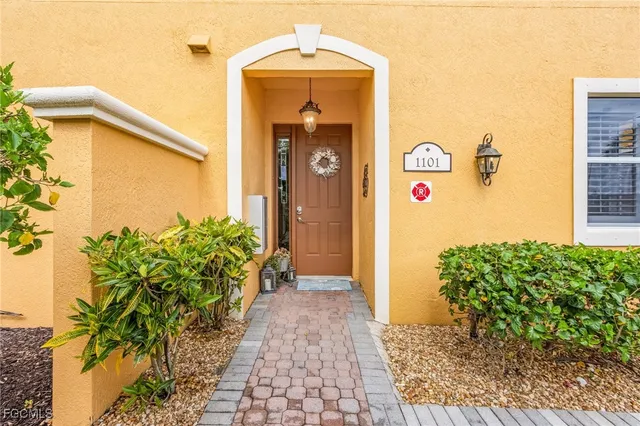 $518,700 | 175 Shadroe Cove Circle, Unit 1101, Cape Coral, FL 33991