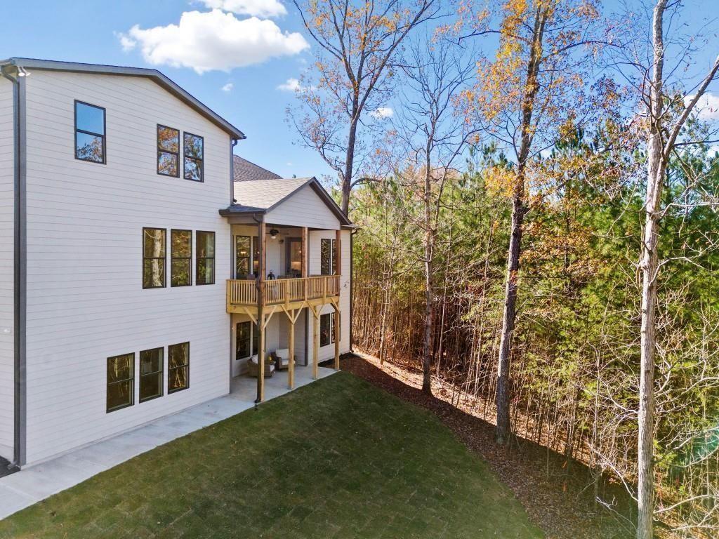 174 Pinnacle Way Ellijay, GA 30540 - Photo 31 of 41