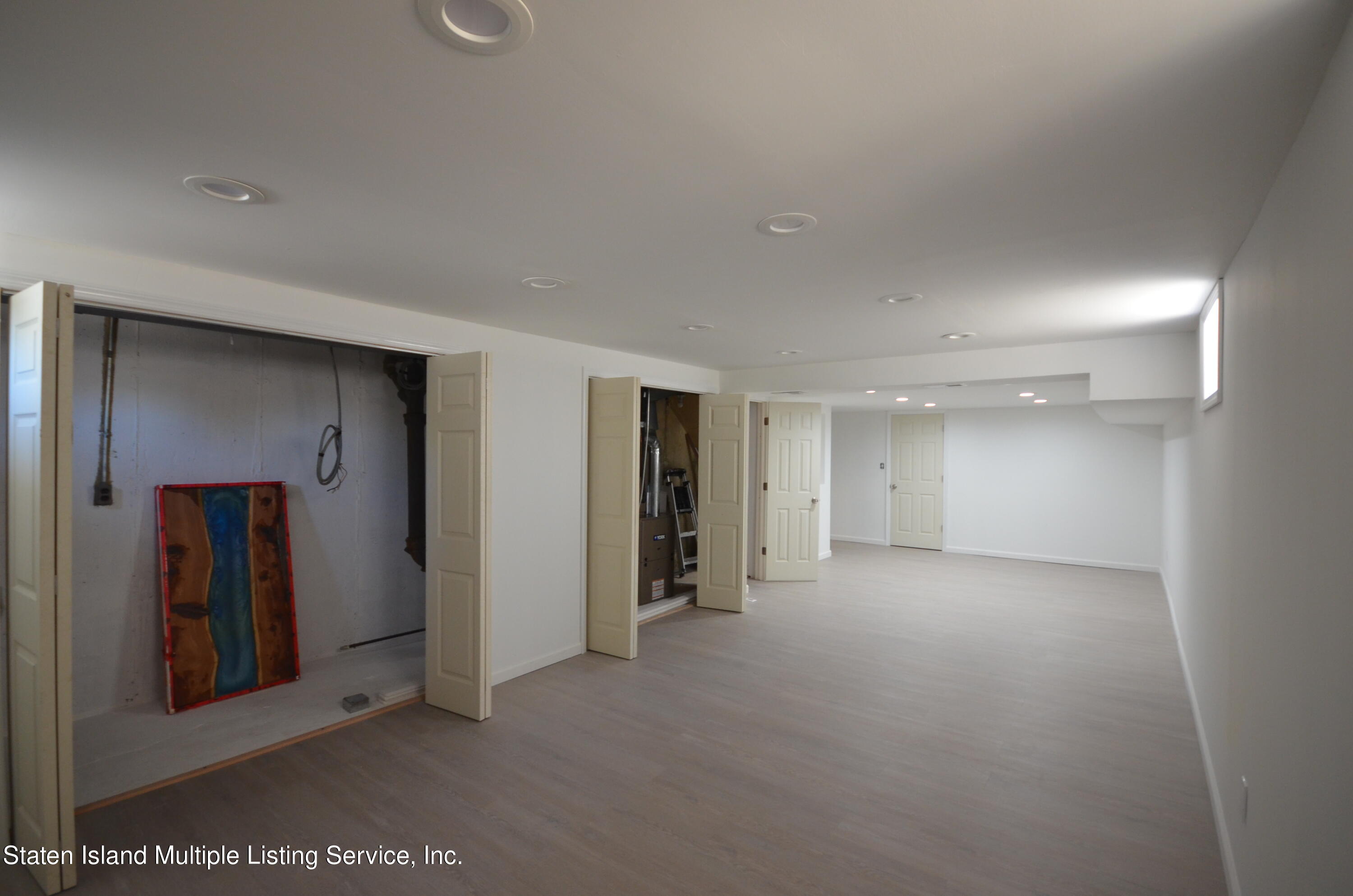 63 Adlai Circle Staten Island, NY 10312 - Photo 16 of 23 Basement 2