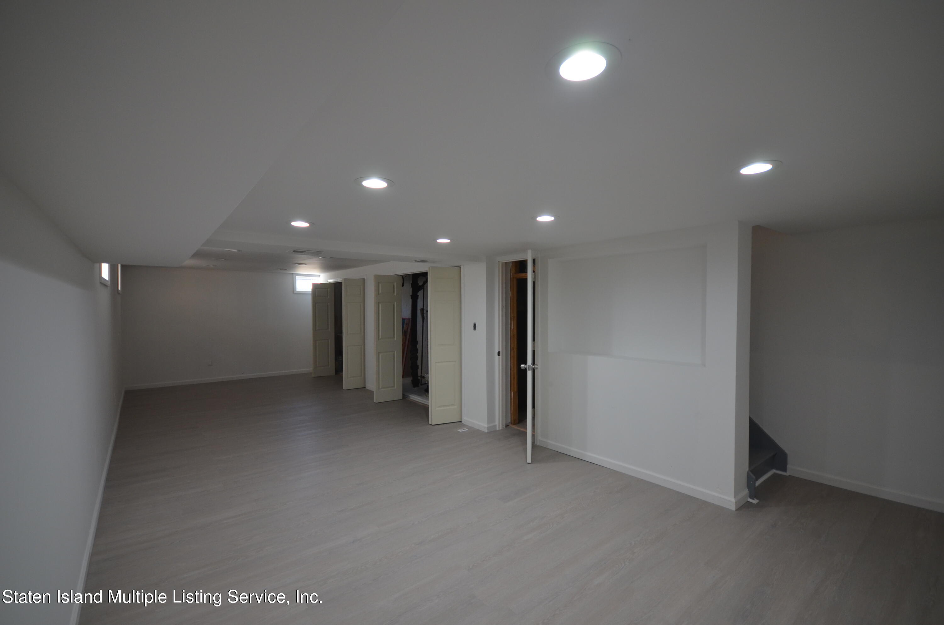 63 Adlai Circle Staten Island, NY 10312 - Photo 17 of 23 Basement 1
