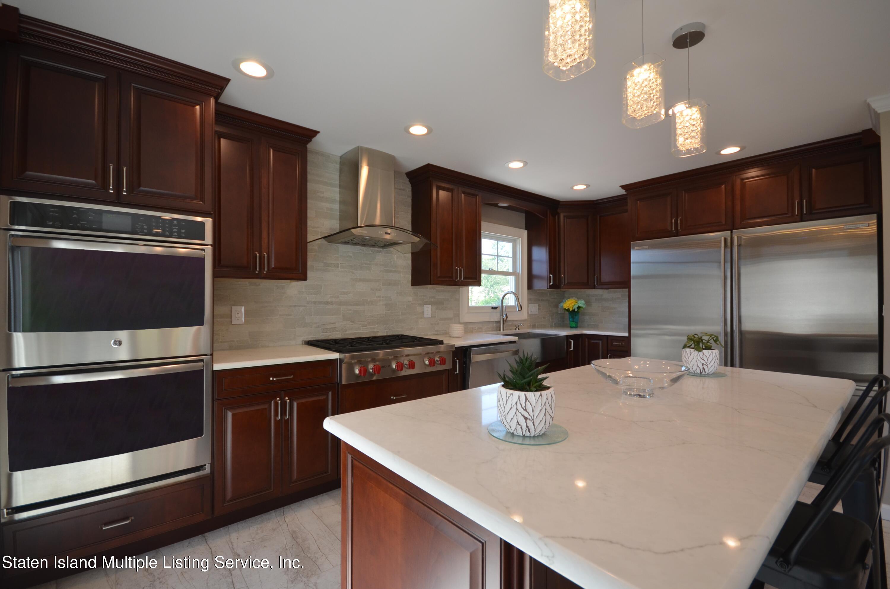 63 Adlai Circle Staten Island, NY 10312 - Photo 6 of 23 Kitchen 4