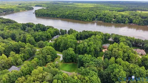$775,000 | 13500 Chesdin Landing Drive, Chesterfield, VA 23838