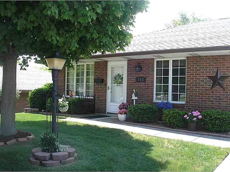 753 Grandview Drive, Unit 753 Springfield, OH 45503 - Photo 2 of 21
