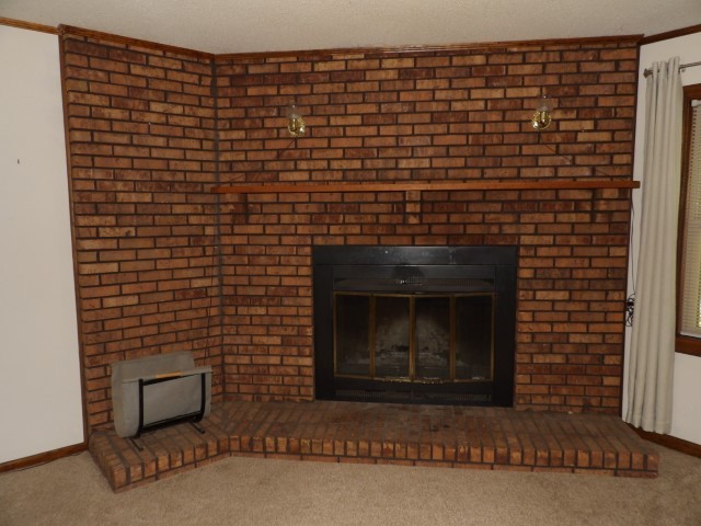 208 Goodman Branch Road Hohenwald, TN 38462 - Photo 17 of 39 Gallery Image 17