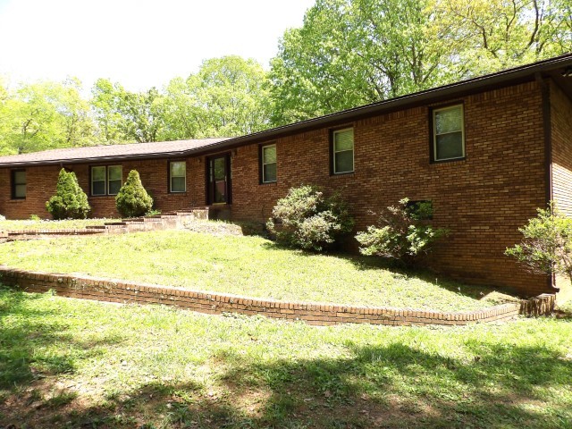 208 Goodman Branch Road Hohenwald, TN 38462 - Photo 2 of 39 Gallery Image 2