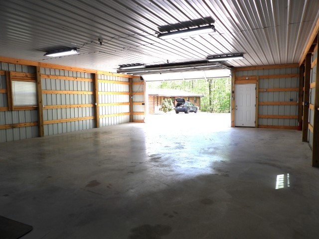208 Goodman Branch Road Hohenwald, TN 38462 - Photo 34 of 39 Gallery Image 34