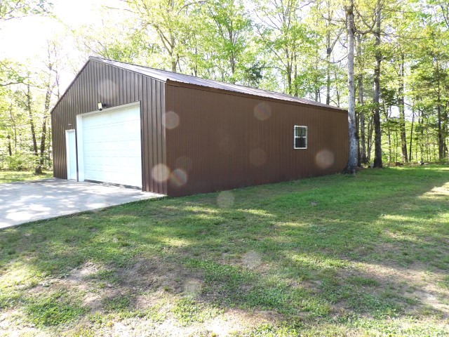 208 Goodman Branch Road Hohenwald, TN 38462 - Photo 5 of 39 Gallery Image 5