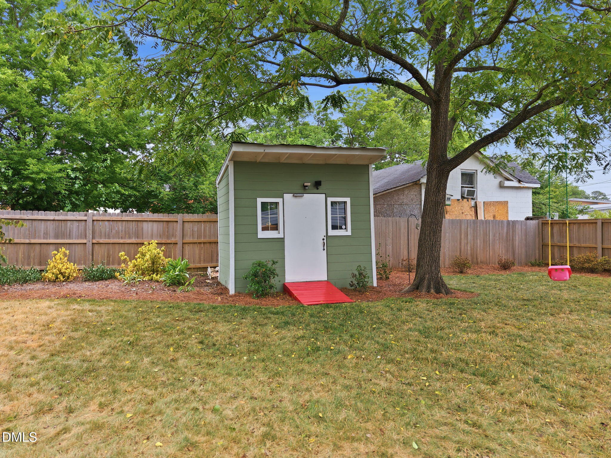314 Gilbert Avenue Raleigh, NC 27603 - Photo 22 of 26 21-web-or-mls-DJI_20260616175448_0009_D