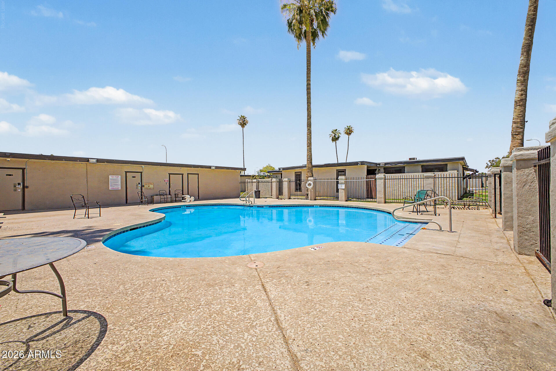 830 South Dobson Road, Unit 21 Mesa, AZ 85202 - Photo 21 of 21 21 - Dobson