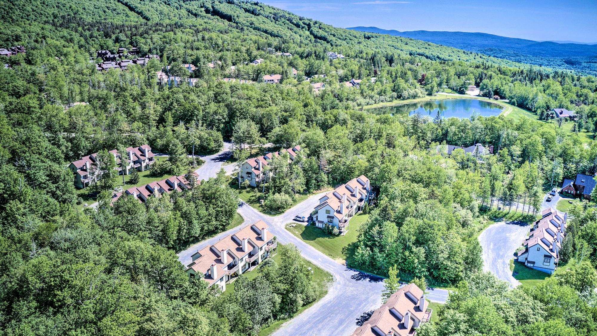 66 Sugar Brook Road, Unit E3 Peru, VT 05152 - Photo 2 of 40