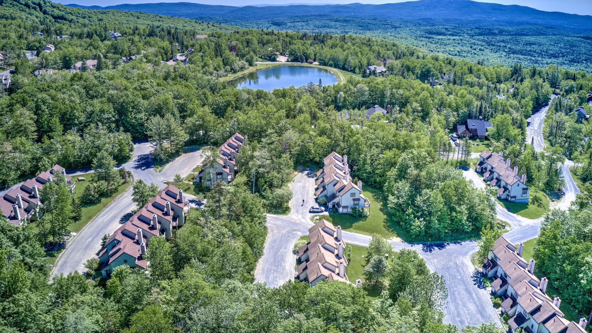 66 Sugar Brook Road, Unit E3 Peru, VT 05152 - Photo 3 of 40