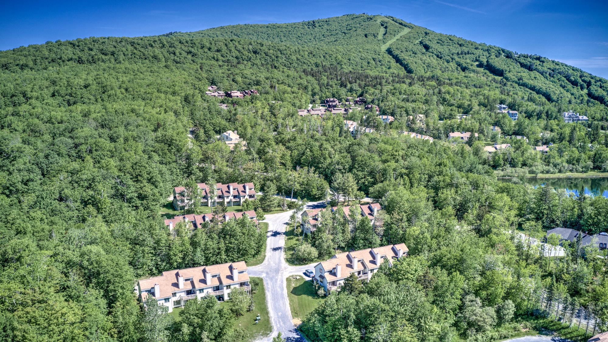 66 Sugar Brook Road, Unit E3 Peru, VT 05152 - Photo 34 of 40