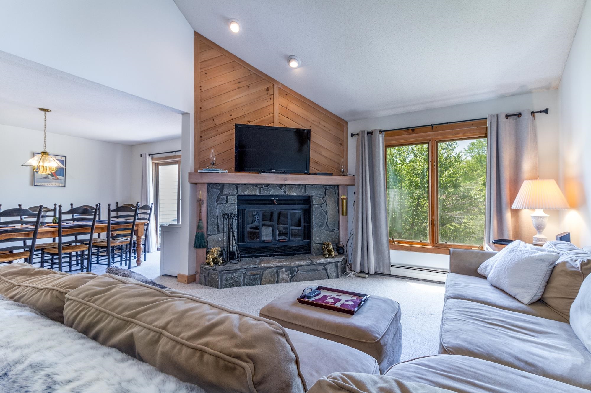 66 Sugar Brook Road, Unit E3 Peru, VT 05152 - Photo 6 of 40
