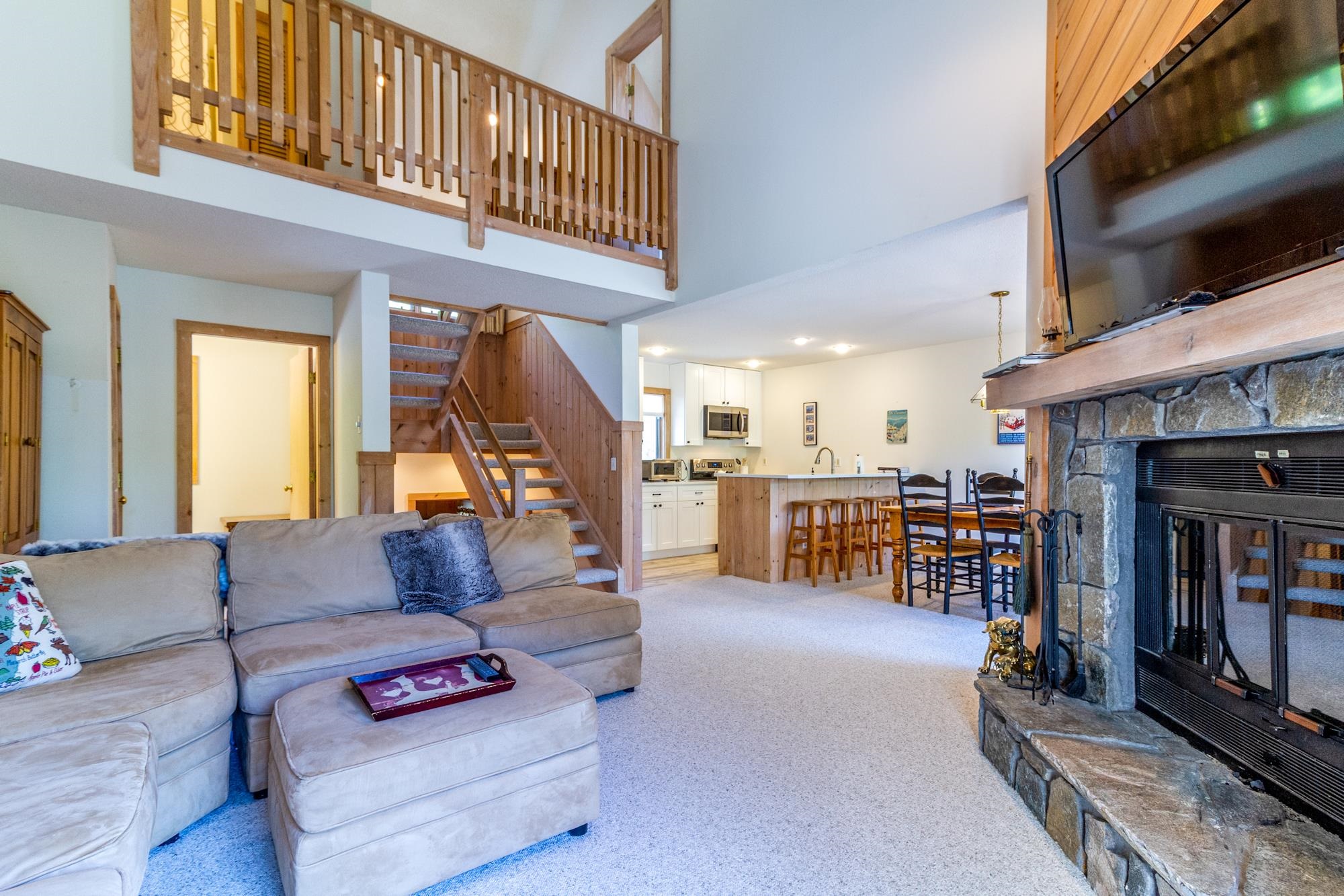66 Sugar Brook Road, Unit E3 Peru, VT 05152 - Photo 7 of 40