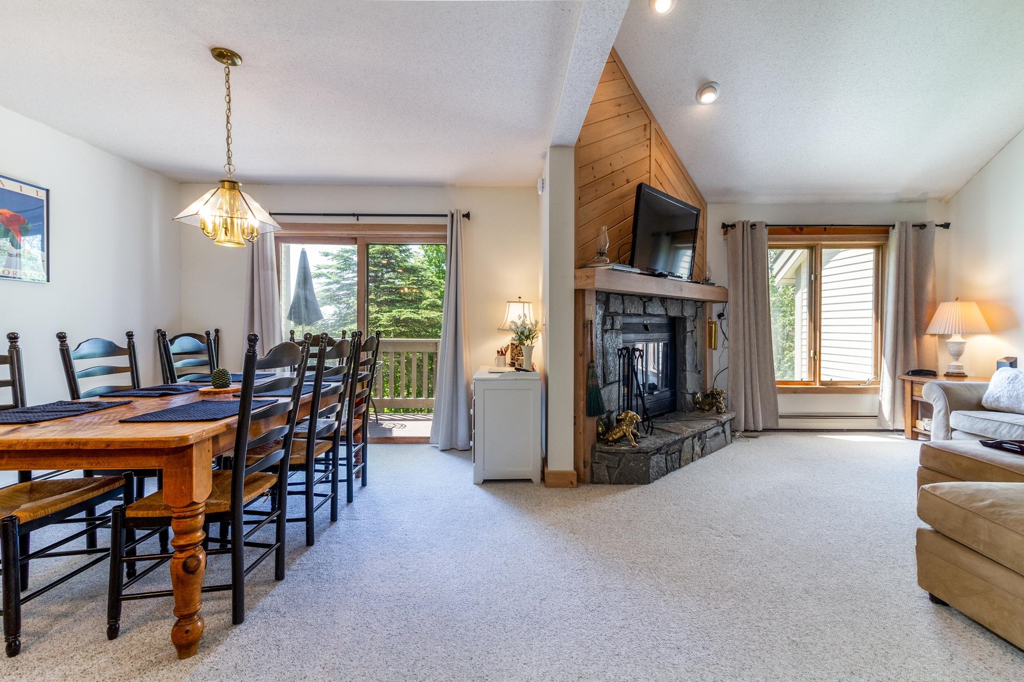 66 Sugar Brook Road, Unit E3 Peru, VT 05152 - Photo 9 of 40