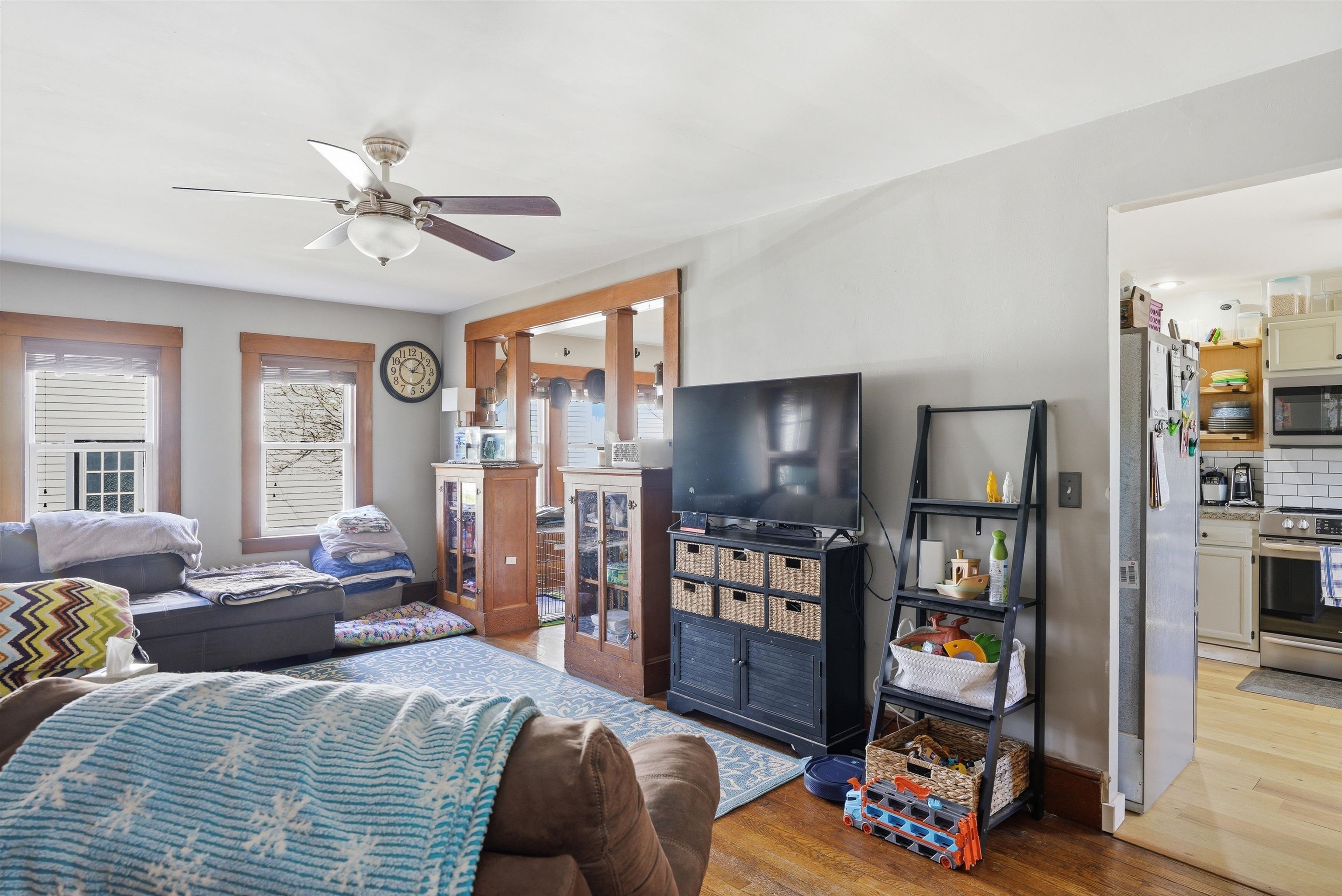 33 Walnut Street Rochester, NH 03867 - Photo 13 of 44 Gallery Image 13