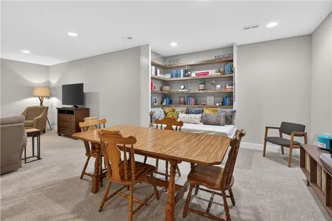 $635,500 | 1309 Northeast Brandywine Road, Lee's Summit, MO 64064