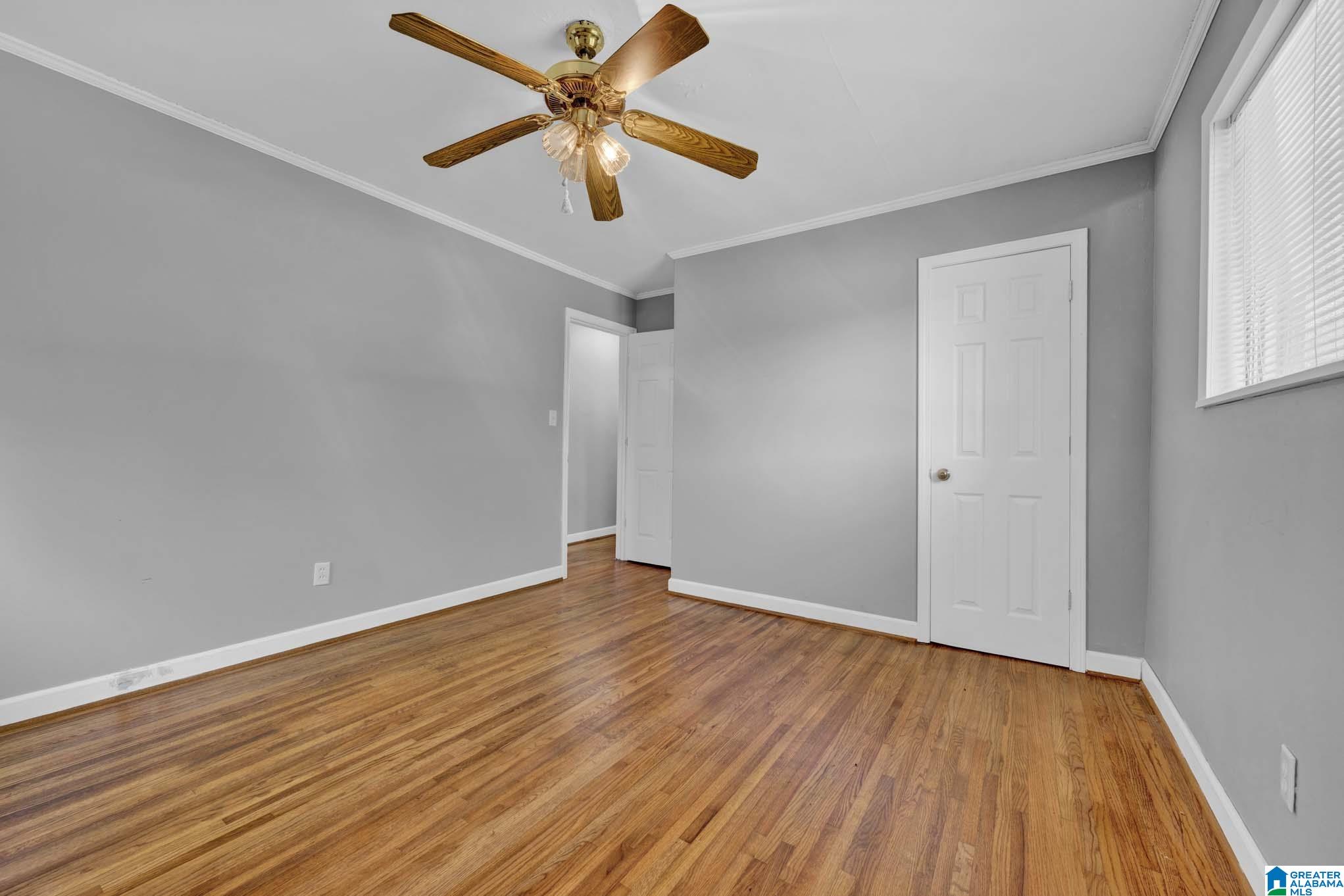 899 Old Warrior Road Sumiton, AL 35148 - Photo 29 of 30