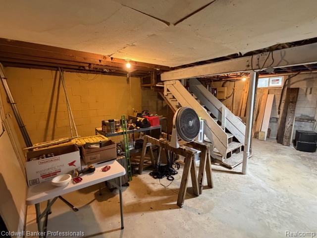 830 West Burnside Road Fostoria, MI 48435 - Photo 27 of 37