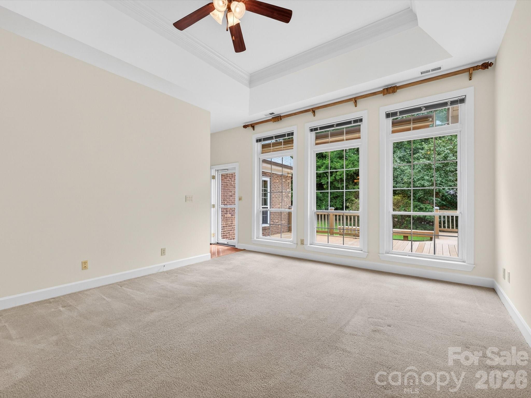 1318 Fawn Ridge Road Northwest Concord, NC 28027 - Photo 8 of 44
