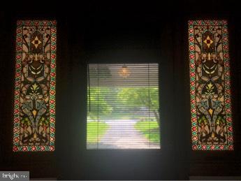 5713 Roland Avenue Baltimore, MD 21210 - Photo 16 of 29 a view of an entryway