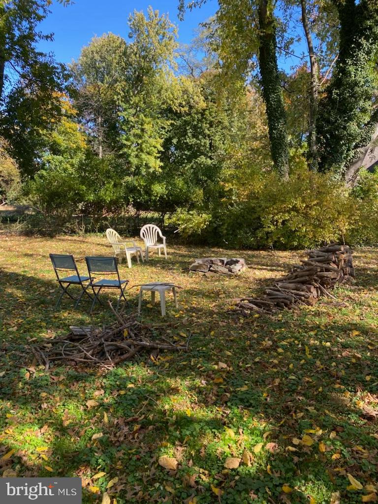 5713 Roland Avenue Baltimore, MD 21210 - Photo 22 of 29 a view of a lake with houses