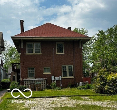 1023 Franklin Street Columbus, IN 47201 - Photo 52 of 53