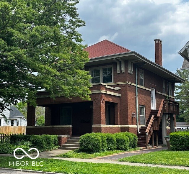 1023 Franklin Street Columbus, IN 47201 - Photo 53 of 53