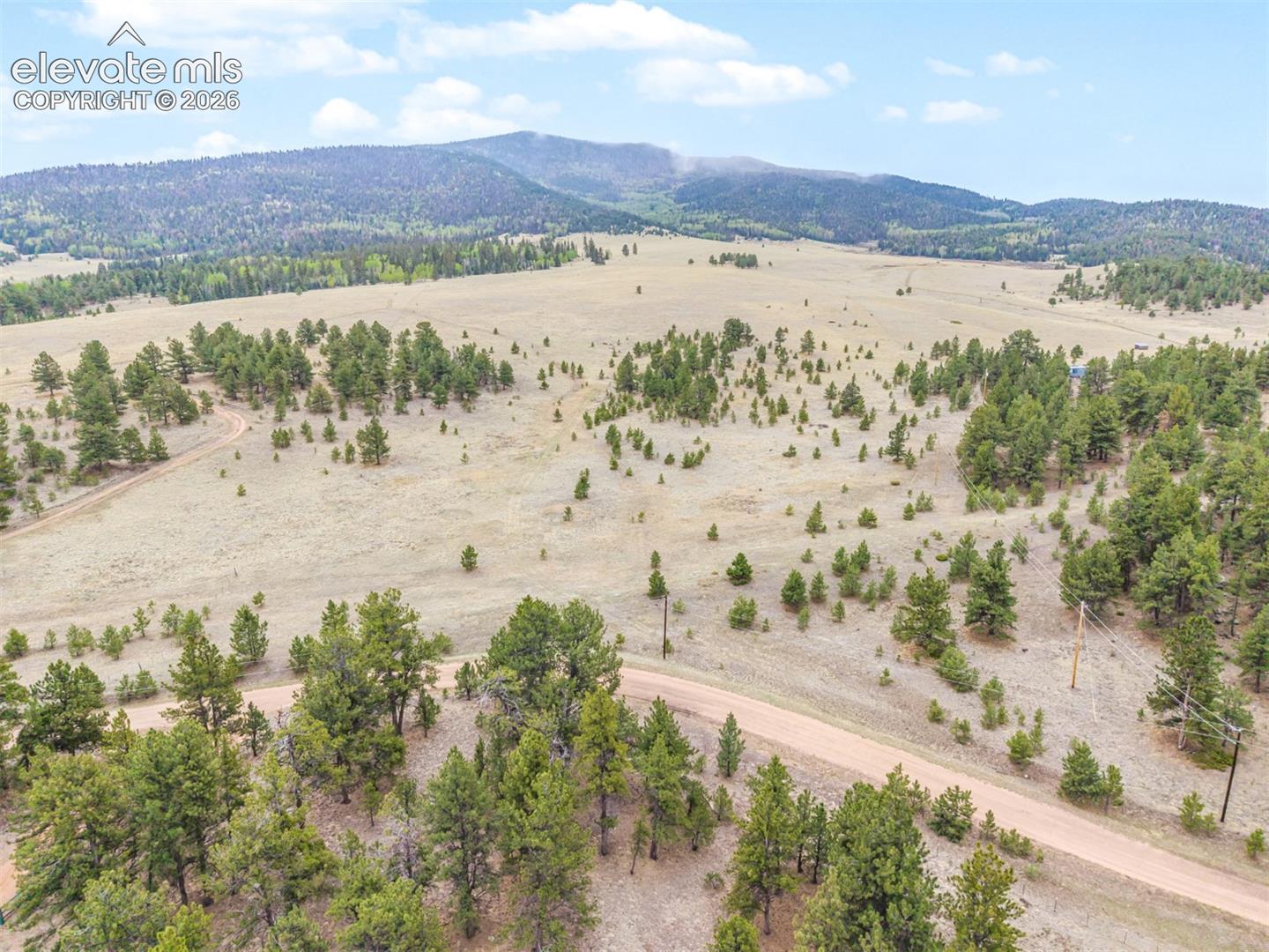 Ranger Station Road Florissant, CO 80816 - Photo 1 of 36 Gallery Image 1
