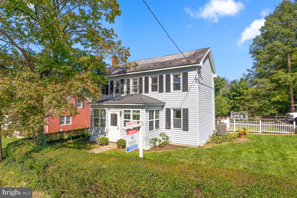 12514 Fingerboard Road Monrovia, MD 21770 - Photo 1 of 44 Gallery Image 1