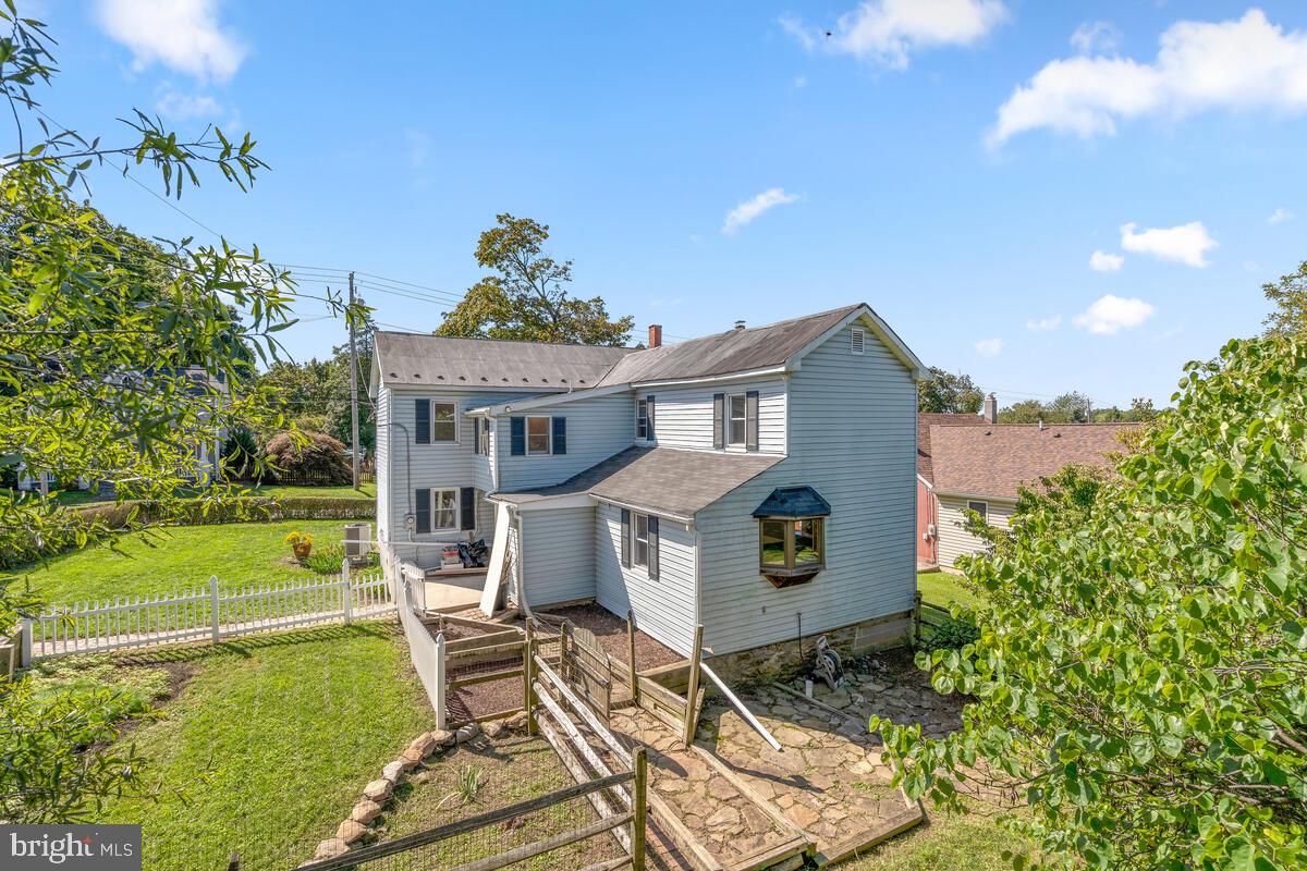 12514 Fingerboard Road Monrovia, MD 21770 - Photo 42 of 44 Gallery Image 42