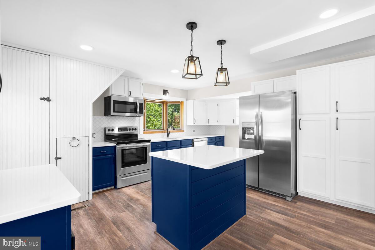 12514 Fingerboard Road Monrovia, MD 21770 - Photo 6 of 44 Gallery Image 6