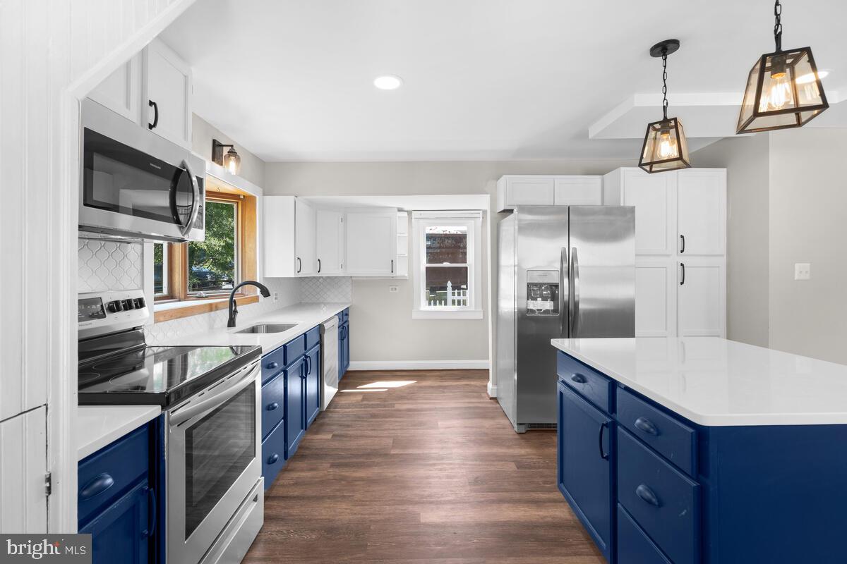 12514 Fingerboard Road Monrovia, MD 21770 - Photo 7 of 44 Gallery Image 7